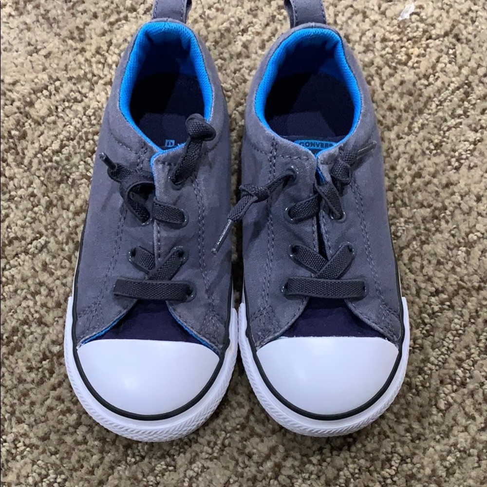 Converse All Star - Picture 1 of 4